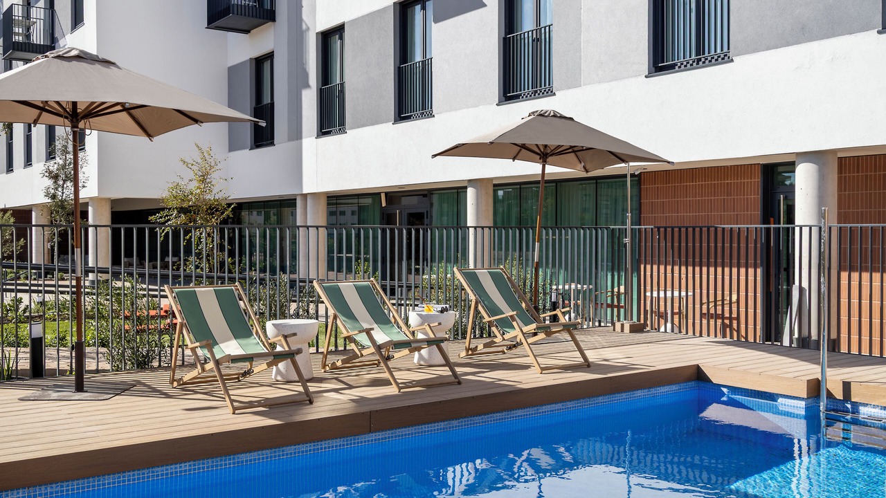 Photo of Outdoor in Valverde