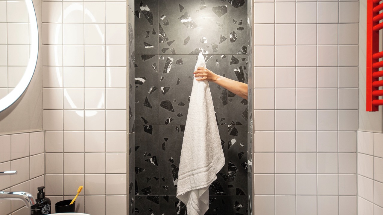 Photo of Bathroom in Innenstadt