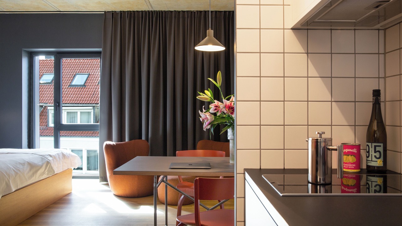 Photo of Kitchen in Innenstadt