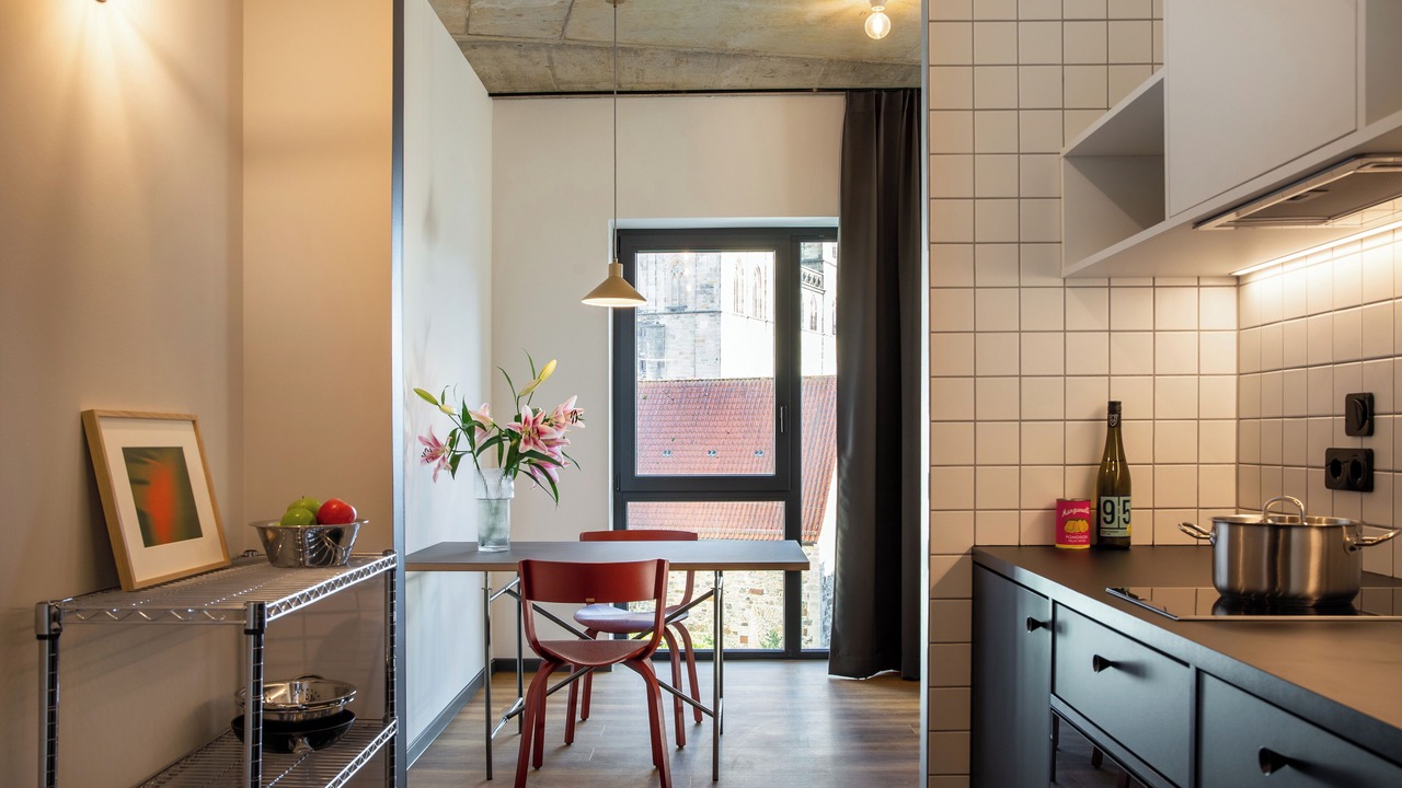 Photo of Kitchen in Innenstadt