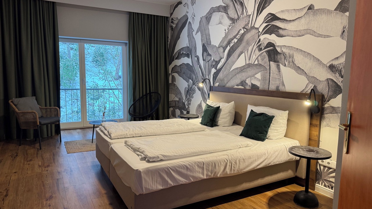 Photo of Bedroom in Bad Essen
