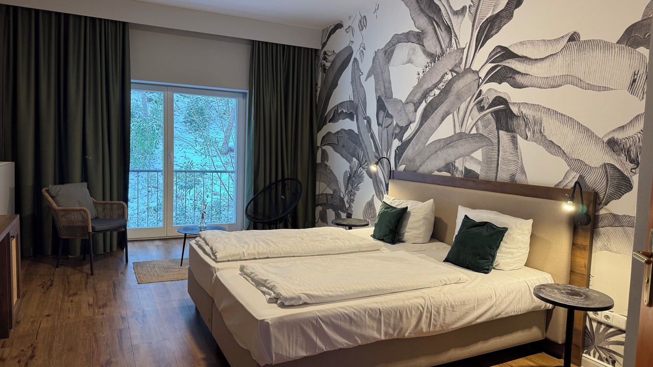 Photo of Bedroom in Bad Essen
