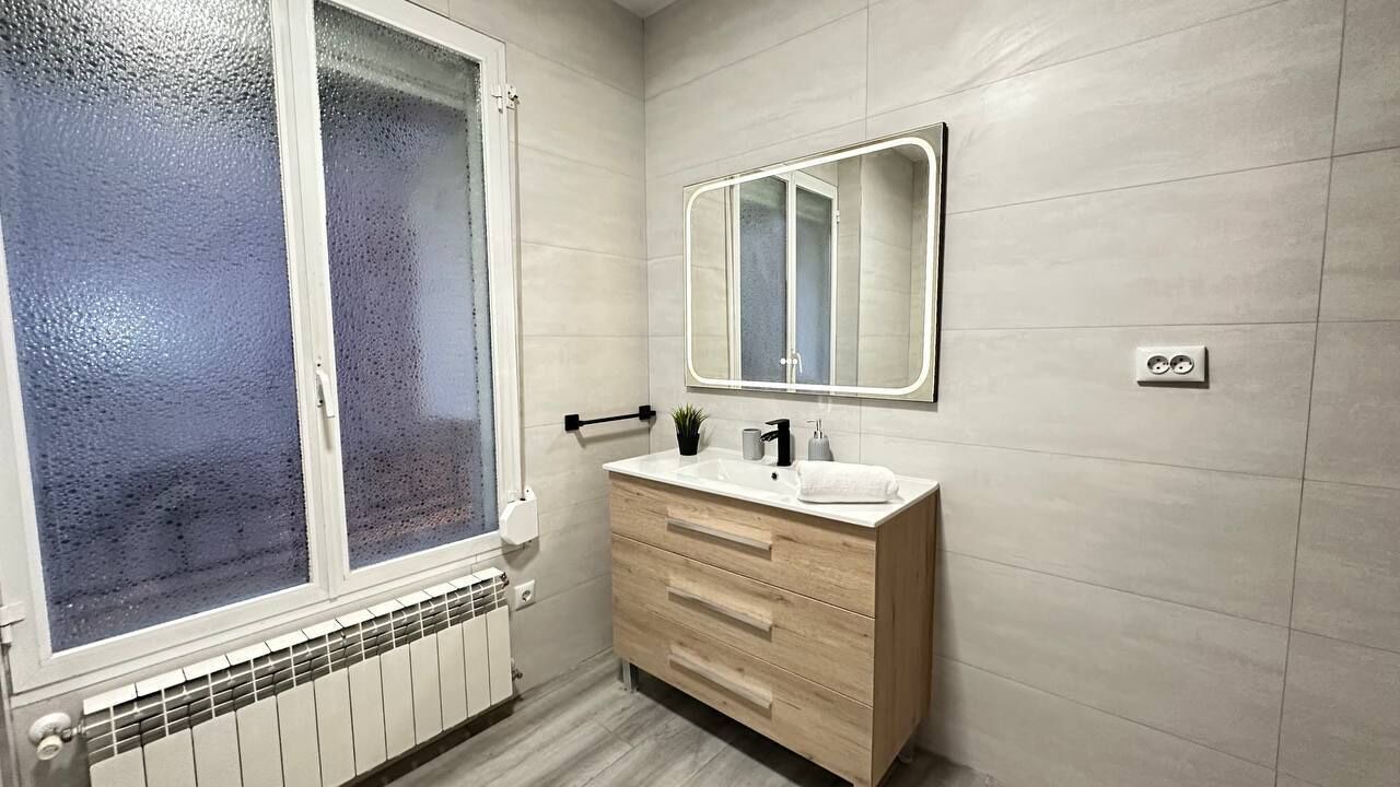 Photo of Bathroom in Salamanca