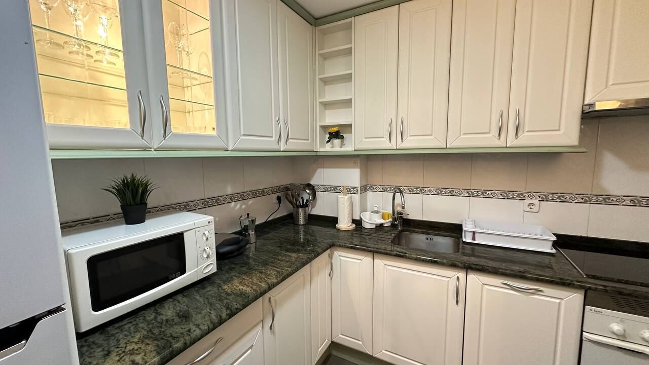 Photo of Kitchen in Salamanca