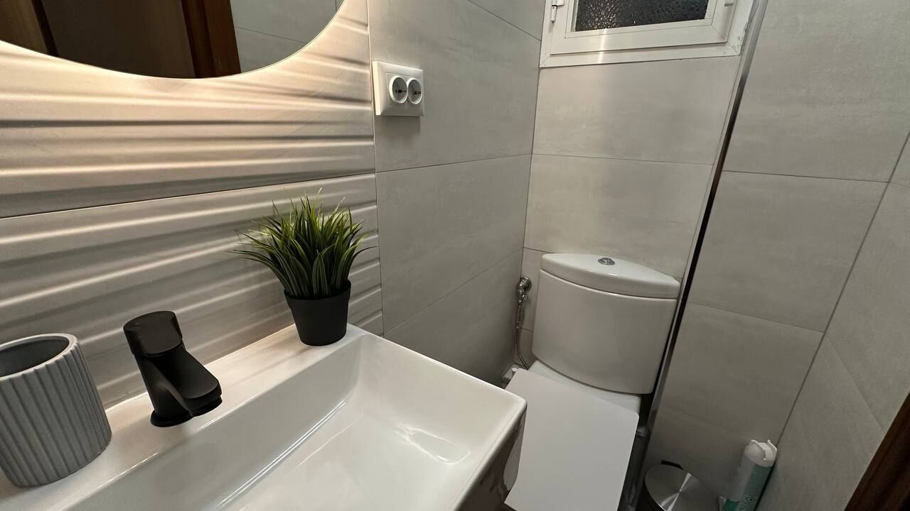 Photo of Bathroom in Salamanca