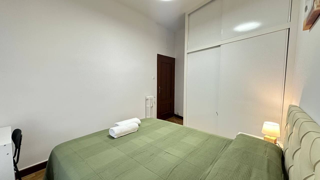 Photo of Bathroom in Salamanca