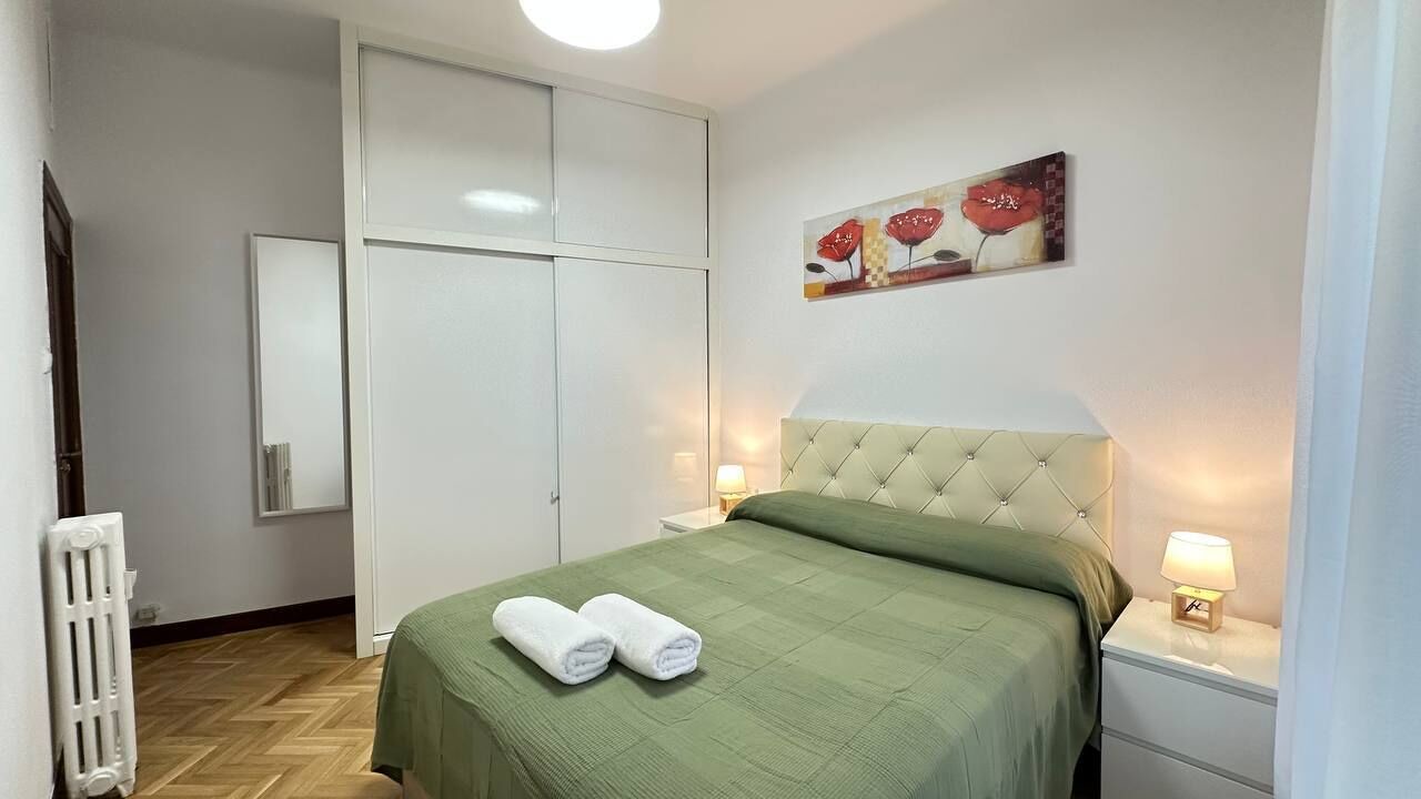 Photo of Bathroom in Salamanca