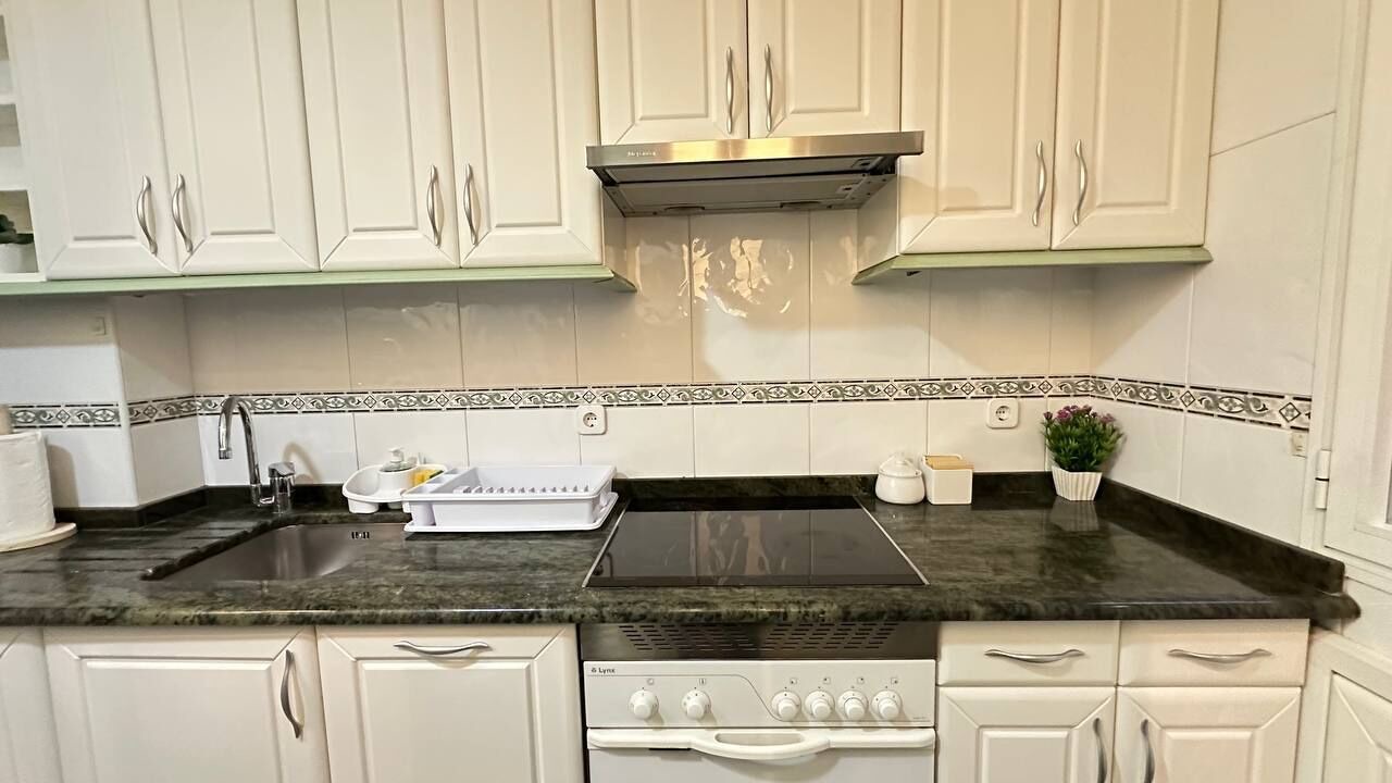 Photo of Kitchen in Salamanca