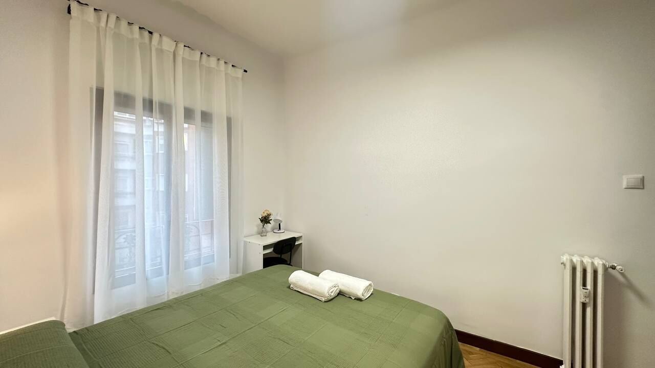 Photo of Bathroom in Salamanca