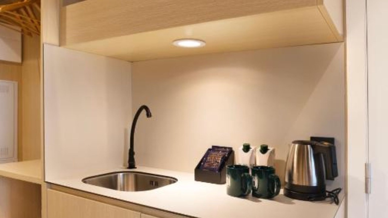 Photo of Kitchen in Barajas