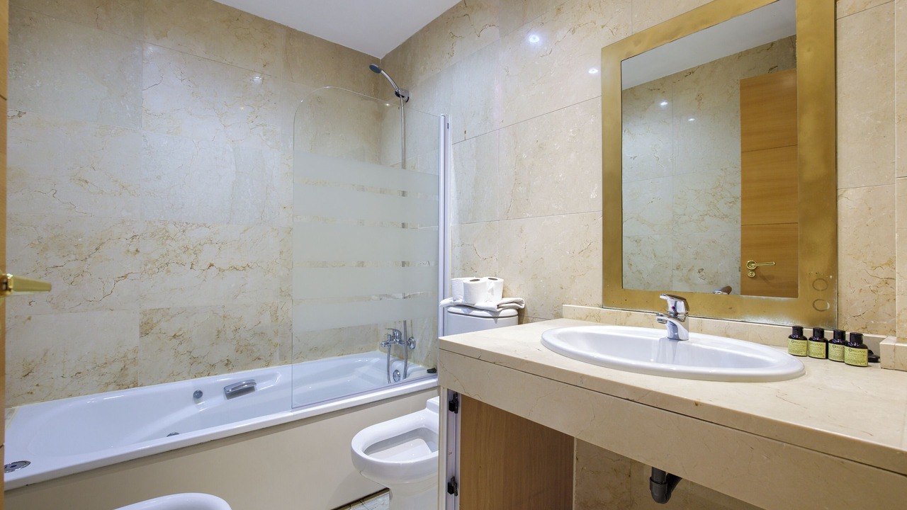 Photo of Bathroom in El Bercial
