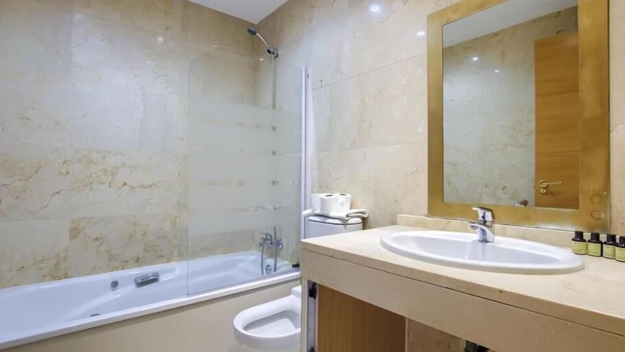 Photo of Bathroom in El Bercial