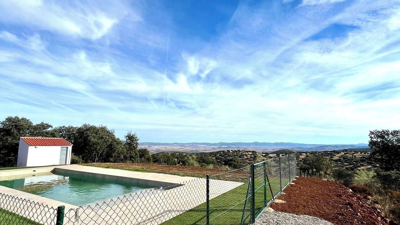 Photo of Outdoor in Belmez
