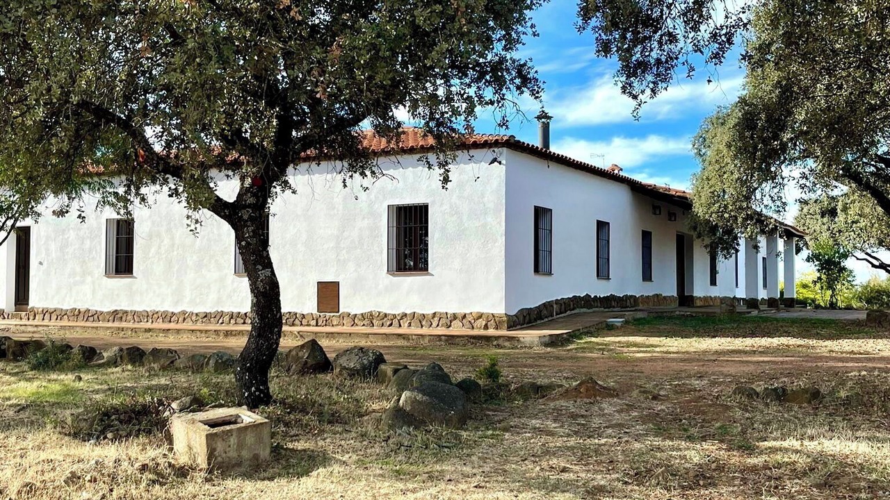 Photo of Outdoor in Belmez