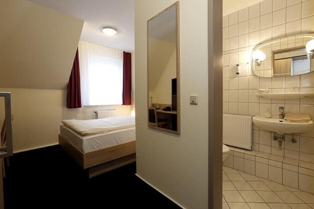 Photo of Bedroom in Kamen-Mitte