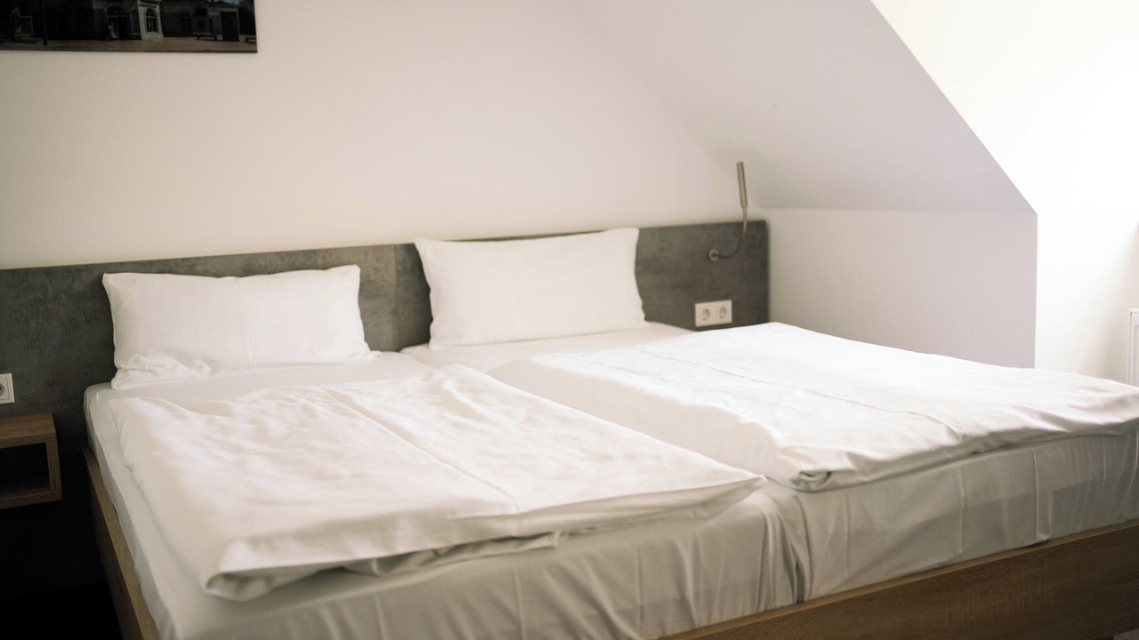 Photo of Bedroom in Kamen-Mitte