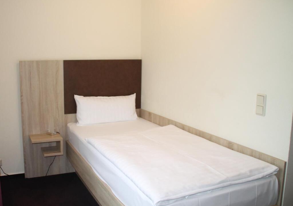 Photo of Bedroom in Kamen-Mitte