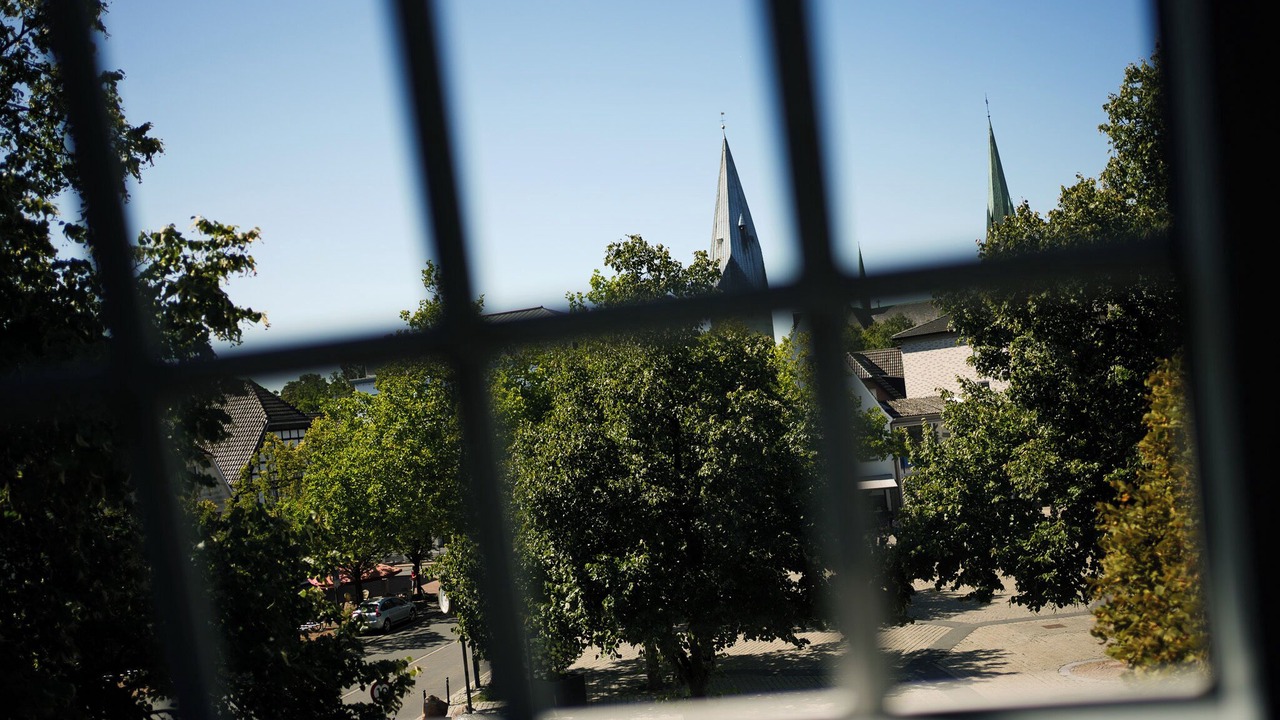 Photo of Outdoor in Kamen-Mitte