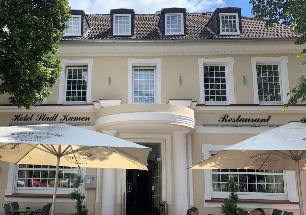 Photo of Outdoor in Kamen-Mitte