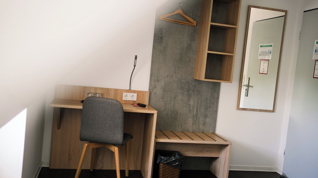Photo of Bedroom in Kamen-Mitte