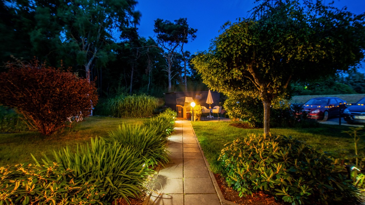 Photo of Outdoor in Thiessow