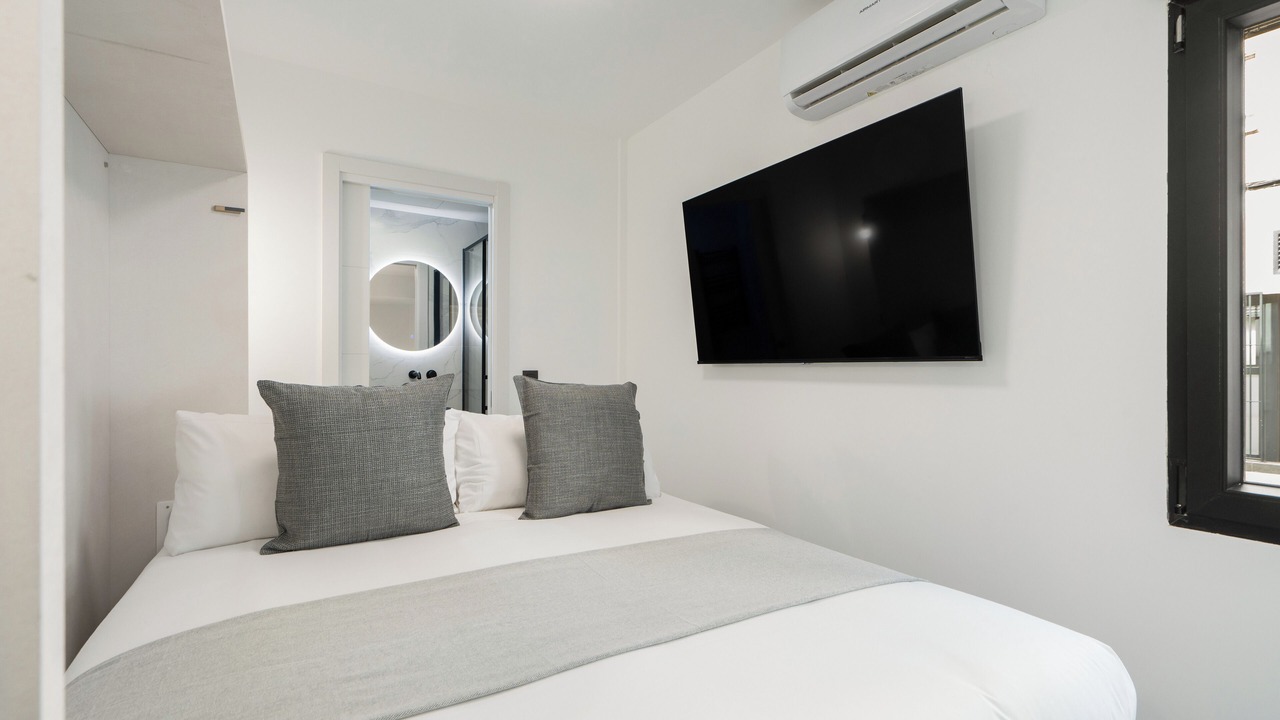 Photo of Bedroom in Quintana