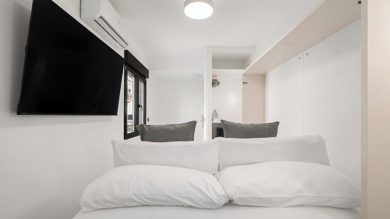 Photo of Bedroom in Quintana