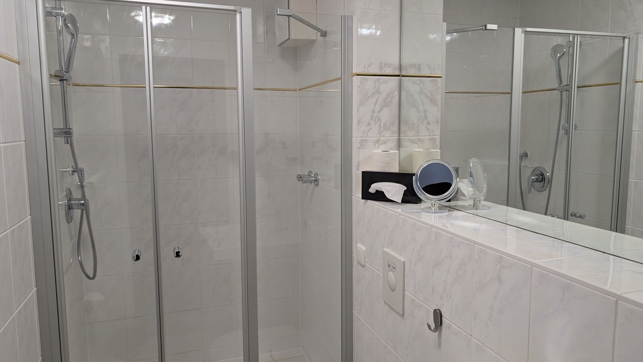 Photo of Bathroom in Scharbeutz