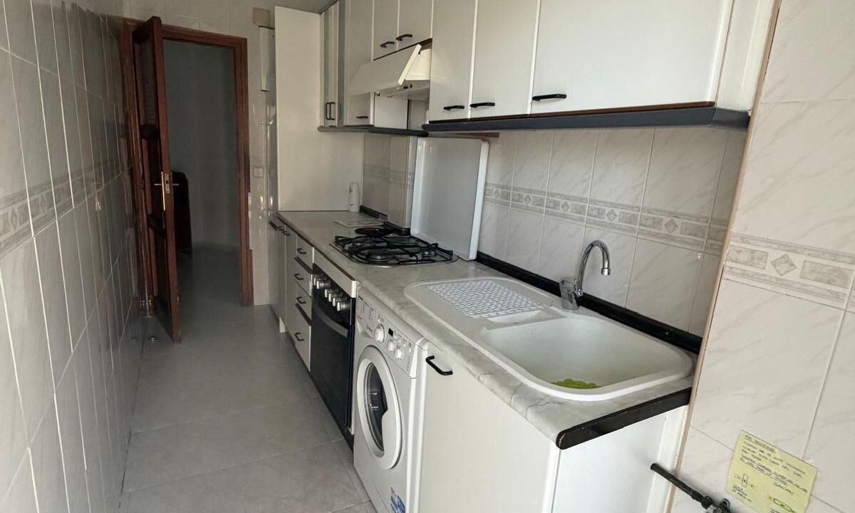 Photo of Kitchen in Lucero