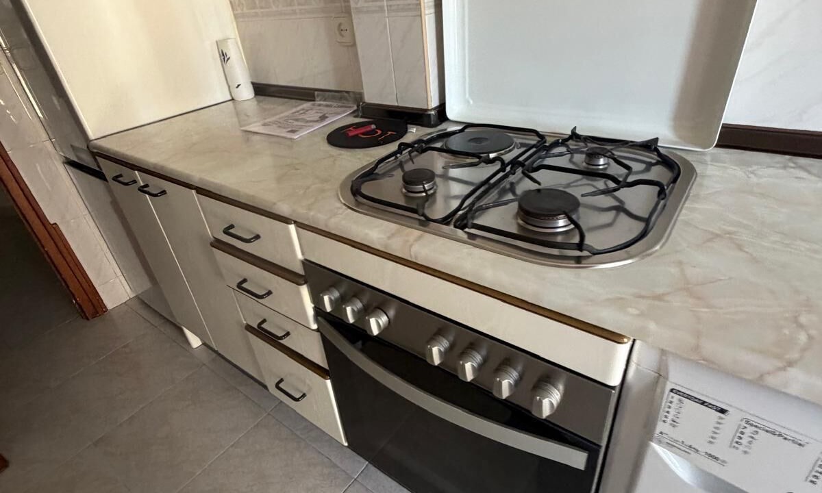 Photo of Kitchen in Lucero