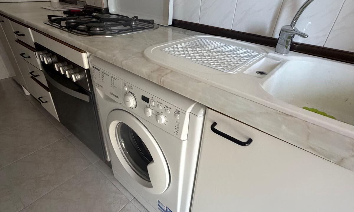 Photo of Kitchen in Lucero
