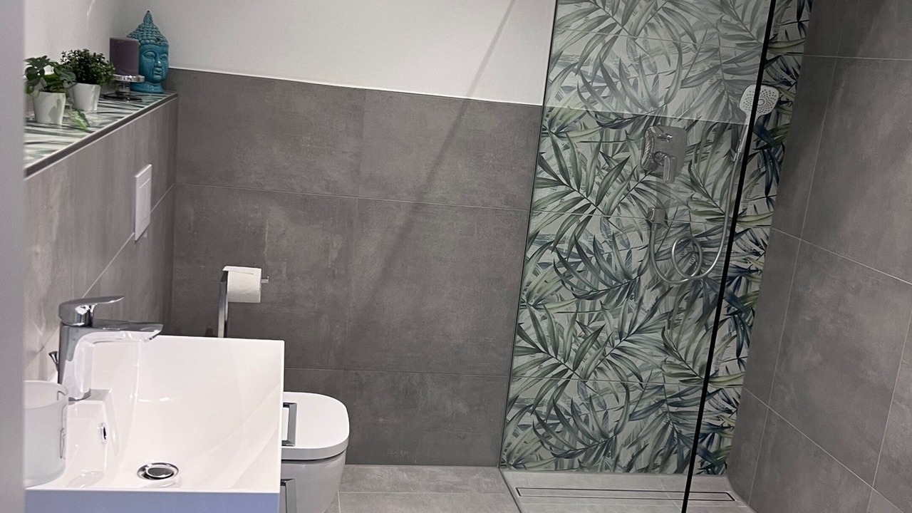 Photo of Bathroom in Simmelsdorf