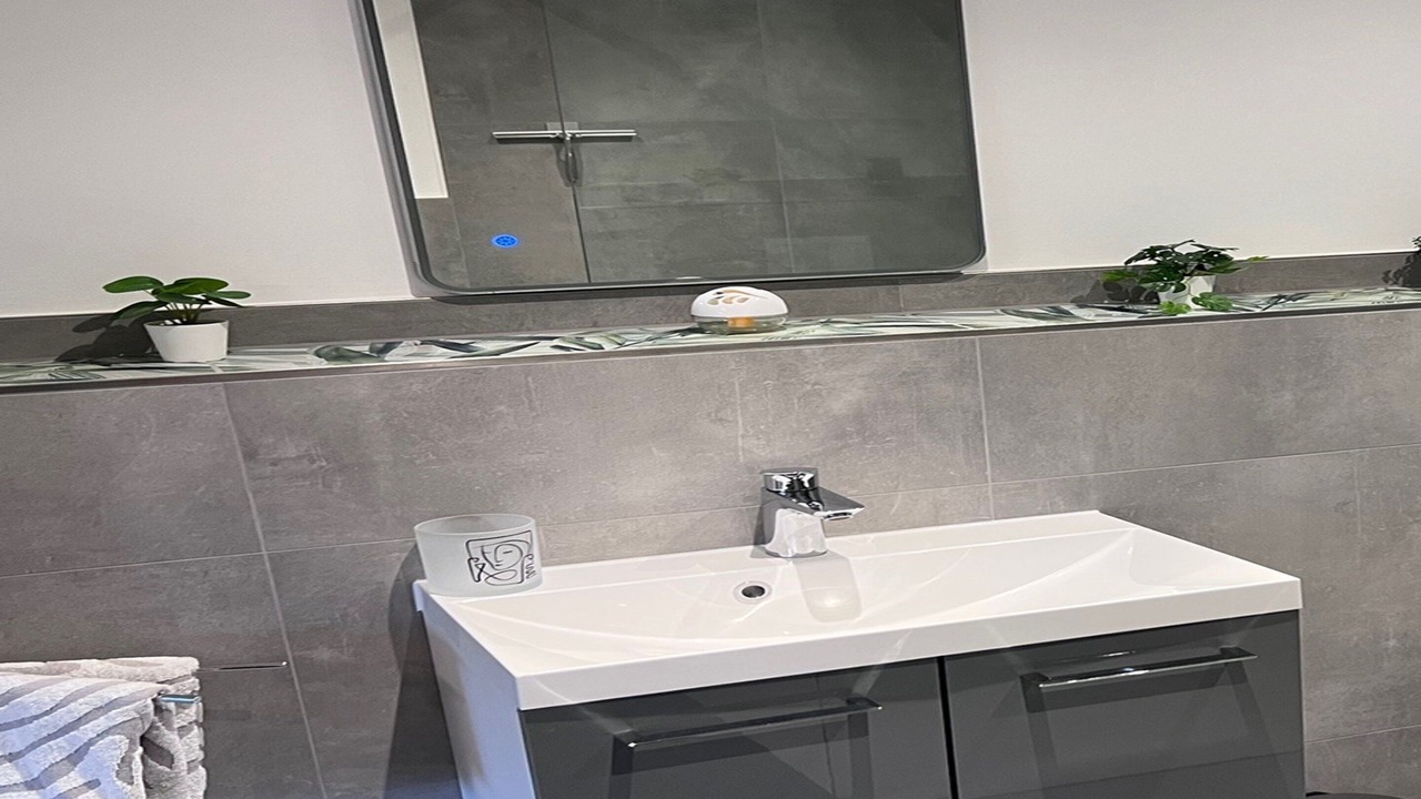 Photo of Bathroom in Simmelsdorf