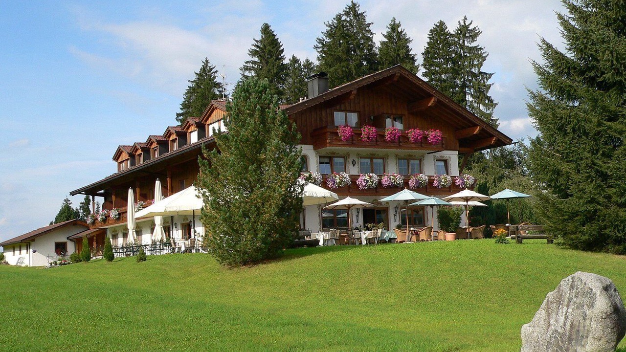 Photo of Outdoor in Maierhofen