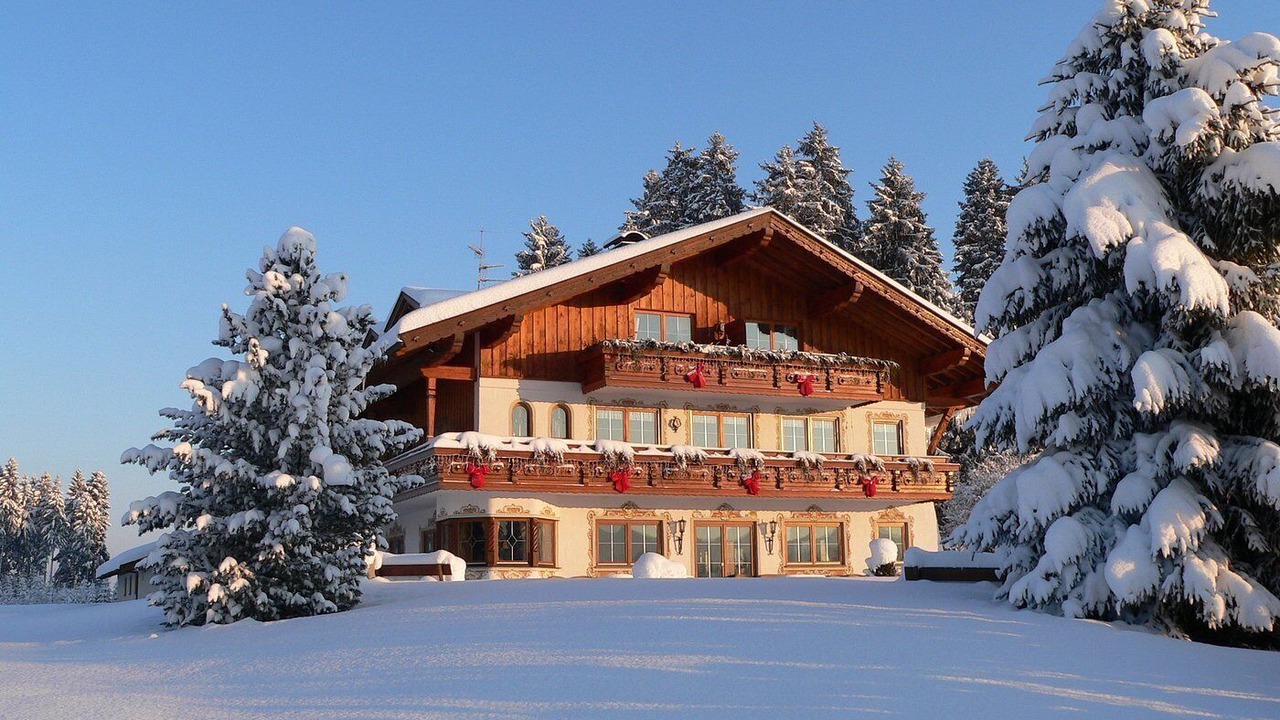 Photo of Outdoor in Maierhofen
