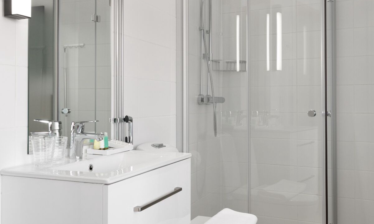 Photo of Bathroom in Rovaniemi