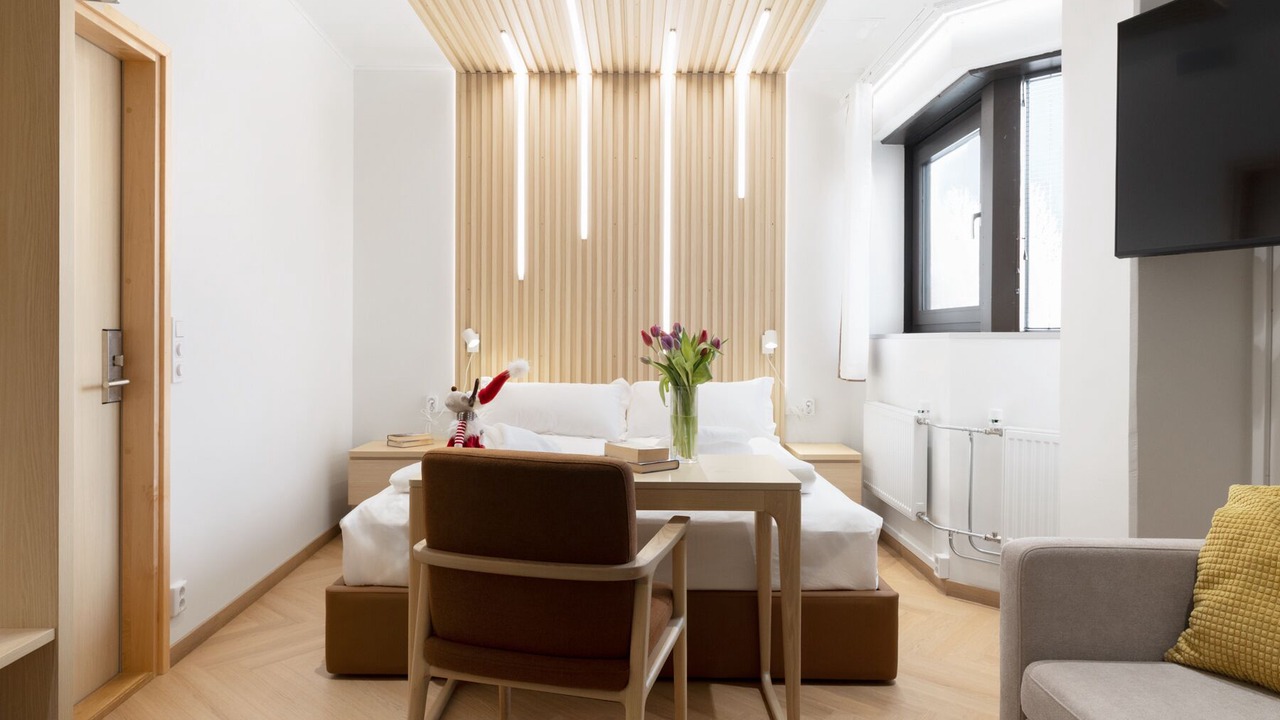 Photo of Bedroom in Rovaniemi