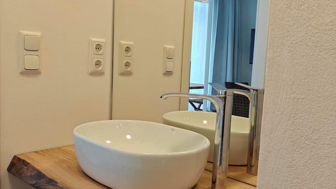 Photo of Bathroom in Buhlau