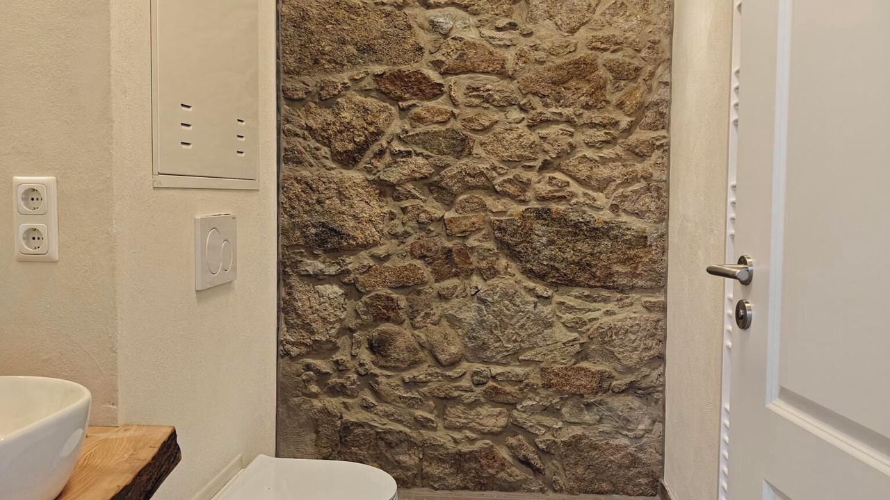Photo of Bathroom in Buhlau