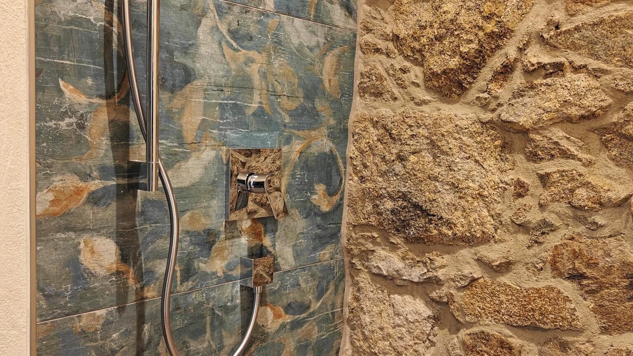 Photo of Bathroom in Buhlau
