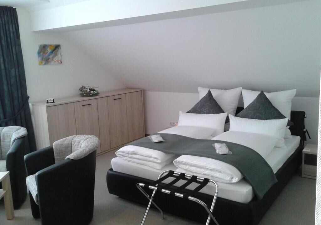 Photo of Bedroom in Unterkirnach