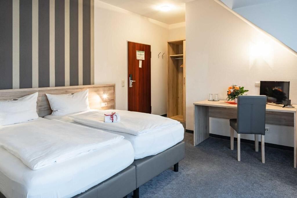 Photo of Bedroom in Altenessen-Nord