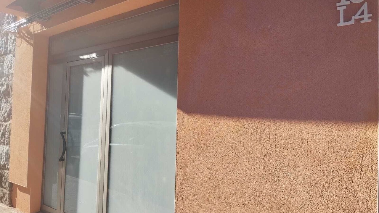 Photo of Outdoor in Barajas
