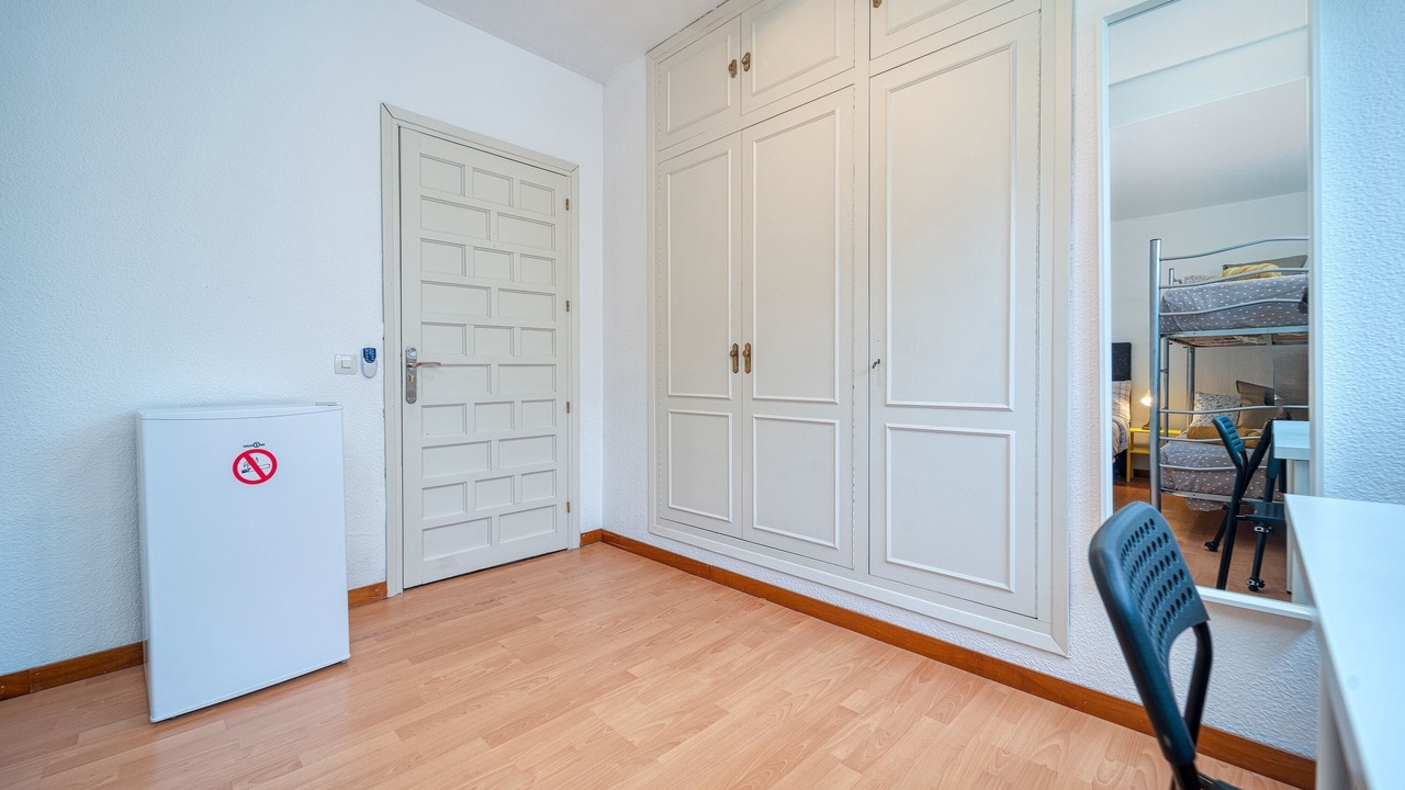Photo of Bedroom in El Plantio