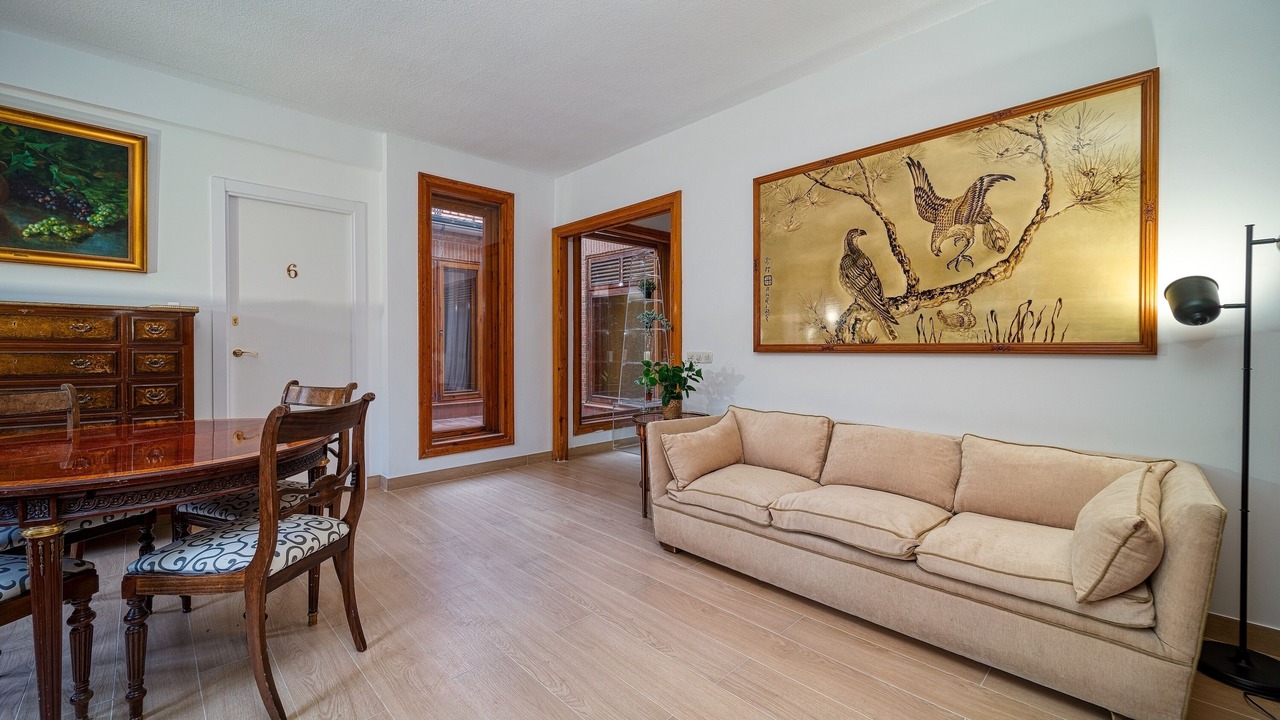 Photo of Livingroom in El Plantio