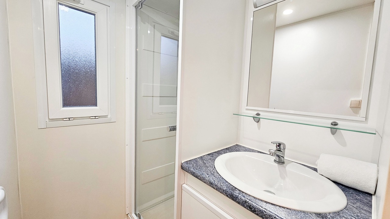 Photo of Bathroom in Castiello de Jaca