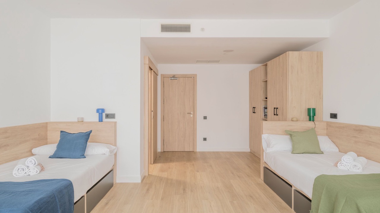 Photo of Bedroom in Fuencarral