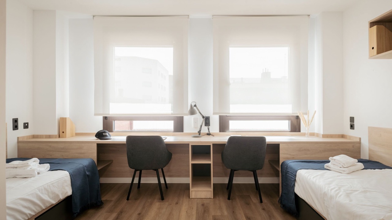 Photo of Bedroom in Fuencarral