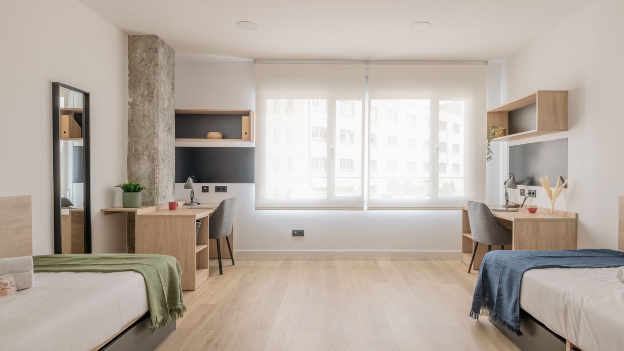 Photo of Bedroom in Fuencarral