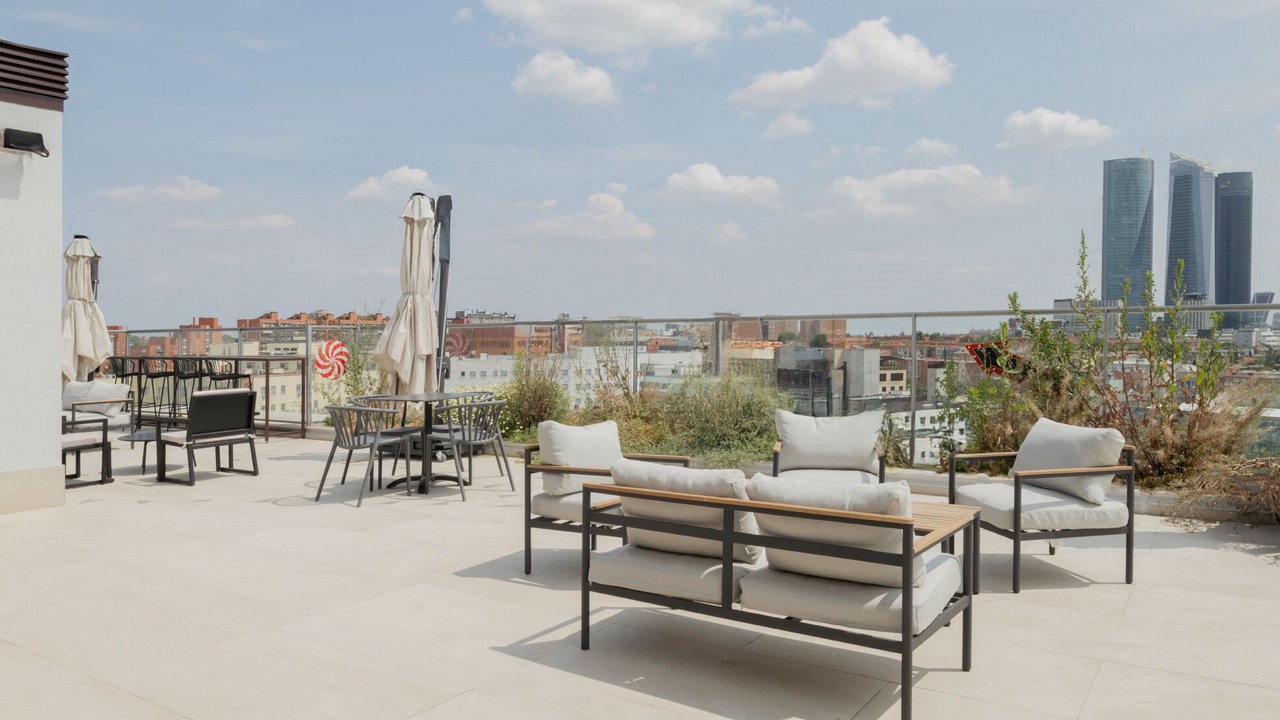 Photo of Outdoor in Fuencarral